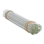 United Scientific Supplies GBT001 Tubing Assortment 12" Length Glass. Fixed Price $45.00.