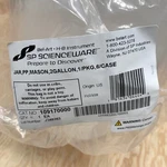 2 Gallon Mason Jar Bel-art Scienceware 109170000 Polypropylene. Fixed Price $14.89.