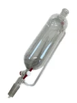 Wilmad Glass 1000ML 24/40 Pressure Equalizing Addition Funnel W/4MM Ptfe Stpk. Fixed Price $142.49.