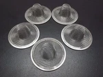 New Small Wire Mesh Sink Strainer 2.25" Trap Piece Set Brand (five). Fixed Price $7.99.