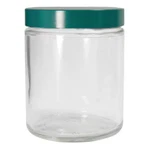 Qorpak Bottle CLEANED,2 OZ,53-400,PK24 GLC-01613. Fixed Price $129.94.