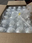 New! Thermo Scientific 1 Hdpe Nalgene Bottles (unopened, Case Of 24). Fixed Price $44.03.