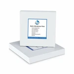 MFNY047045 Nylon Membrane Filter Pore 0,45UM, Diameter 47MM Non Sterile Qty 100. Fixed Price $50.77.