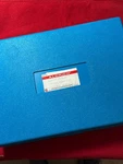 Aldrich/ace Micro/mini-lab Kit, Chemistry, Distillation Kit; Z17483-1. Fixed Price $495.00.