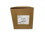 (12/PK) Thermo 115ML Pes Rapid-flow Disposable Filter Units 50MM 0.45UM Sterile. Fixed Price $57.74.