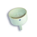 United Scientific JBF800 Porcelain Buchner Funnel, 800ML White. Fixed Price $64.60.