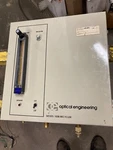 Balston 18/18-371H Vacuum Pump Exhaust Filter In Gas Recycler 100B Enclosure. Fixed Price $77.50.