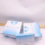 (1000-PK) Eisco Filter Paper Medium Speed 9CM Dia Micron Pore Size. Fixed Price $43.95.