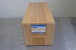 Agilent 12-5158V Trualign Ver Glass Vessel W/ Collar, Amber, 2L New. Fixed Price $200.00.
