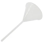 Grainger Approved 241754-0003 FUNNEL,99.5 Mm DIA,194 H,225 ML,PK2 24AN17. Fixed Price $44.53.
