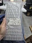 F1004 24WELL Culture Plate, 14 Pieces In Bag. (121). Fixed Price $22.99.