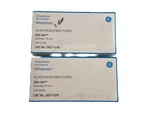 (200) Whatman Grade 934-AH Glass Microfiber Filter Paper 70MM Circles 1827-070. Fixed Price $94.49.