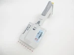 Brandtech Transferpette 8 Channel - 100 Ul Adjustable Pipette. Fixed Price $84.54.