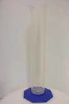 Nalgene 3663-2000 2000ML Graduated Cylinder With Pp Base "make An Offer". Fixed Price $15.60.