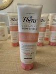 Thera Calazinc Body Shield Scented Skin Protectant Cream Oz. Tube 53-CZ4 1. Fixed Price $8.00.