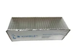 New Duran Wheaton Kimble 73500-16125 Disposable Culture Test Tubes Qty 250. Fixed Price $59.95.