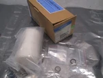 Millipore WGFA40HP1, Micron Filter, 2-015 Nose, Epr O-RING,F-40,B2024-016636-1. Fixed Price $100.00.
