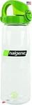 Nalgene Sustain Otf 650ML Clear Tritan Bpa-free Water Bottle With Sprout. Fixed Price $25.99.