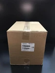 Corning Ref 431255 Polycarbonate Erlenmeyer Flask With Vent Cap 2L Case. Fixed Price $132.96.