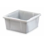 Justrite 84003 Hplc Spill Tray, Polyethylene, 5 Gal, White. Fixed Price $148.99.