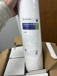 Pentair DGD-2501 Big Blue Water Filter 10-INCH Sediment Cartridge X6. Fixed Price $125.99.