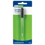 Ezy Dose Ear And Eye Medicine Dropper For Liquid Count (pack Of 1), Black. Fixed Price $6.78.