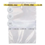 Whirl-pak Sterile Write-on Sample Bags Leak-proof Lab 710 Ml (24 Oz) Writea. Fixed Price $316.99.