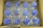 Wheaton WPBGC0500S 12 Pk 16.9 Fl OZ/500 Ml Capacity Media Bottle (aw). Fixed Price $29.99.