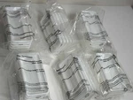 Corning Costar 4870 50ML Sterile Reagent Reservoirs Polystyrene 200/CASE. Fixed Price $170.90.