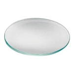 Grainger Approved WGL065 Watch GLASS,65 Mm DIA,GLASS,ROUND,PK12 23YW95. Fixed Price $13.94.