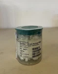Pall Acrodisc Syringe Filters 13MM Nylon 0.45UM (100/PKG). Fixed Price $70.00.