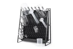Drying Rack For Glassware Bottles - Laboratory Draining Dryer Stand F.... Fixed Price $100.10.