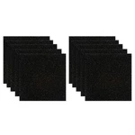 10 Pack Smoke Fume Absorber Filter Activated Carbon Solder Extractor. Fixed Price $23.88.