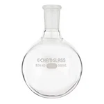 Chemglass CG-1506-24 Round Bottom Flask, 1000ML. Fixed Price $64.15.