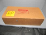 Chemglass 40ML Scintillation Vial CG490006, 28MM Od X 95MM Height, 24-400 Thread. Fixed Price $330.00.