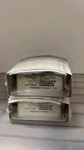 Lot Of 2 Pk, Pall Filter 66478 FP450 0.45UM 14MM 100/PK. Fixed Price $99.00.