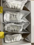 Sartorius 5185307T8 Ss Sterile Midicap 0.2UM Exp 07/2026. Fixed Price $140.00.