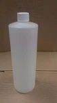 Thermo Scientific Nalgene 113-1000BPC 32OZ 1000ML Hdpe Cylinder Bottle Screw Cap. Fixed Price $13.58.