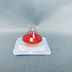 Pall Syringe Filter 0.1 Um Acrodisc Supor Membrane 25 Mm Diameter Pack Of 49. Fixed Price $89.10.