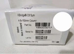 Item Number: 186003017 Hplc Column Xbridge C8 150 Mm 4.6 135. Fixed Price $550.00.