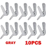 10PCS Grey Dental Composite Gun Dispenser For Unidose Denshine Autoclavable New. Fixed Price $41.55.
