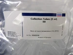 Qiagen 19201 Collection Tubes Ml Qty: 700. Fixed Price $54.99.