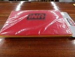 BF-6 Uni Two Stage Laminated Air Filter Bulk Foam 40 Ppi 12" X 16" 5/8". Fixed Price $23.85.