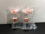 Corning 250ML Filter System/bag 431096 0.22UM Pes Lot Of. Fixed Price $16.07.