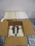 Millipore YY5500030 Metal Housing, 108643. Fixed Price $190.00.