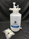 Repligen 4L High Flow 3-MINI Reservoir Bottle Non-sterile 3/8 Hb ACBT-4TC-H. Fixed Price $439.99.