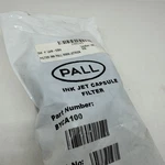 Pall Ink Jet Capsule Filter Black Micron Jaco - BYCA100. Fixed Price $79.99.