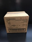 Corning Ref 430320 Cellulose Acetate 50ML Tube Top Filter 0.22UM. Fixed Price $54.67.