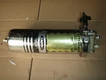 Pall 3/4" Npt Filter Housing HFBE2J1A21 Stainless Steel New Old Stock Item. Fixed Price $189.99.