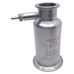 Millipore HP01PPVN0 Optiseal In-line Cartridge Housing 1-1/2" Tri-clamp Inlet. Fixed Price $150.00.